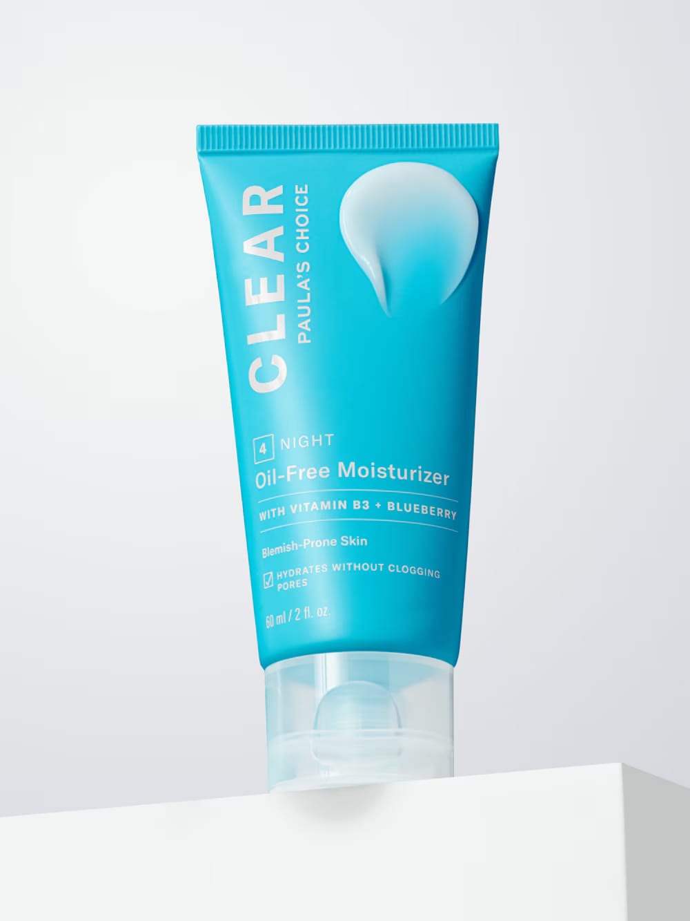 Moisturizers for oily skin