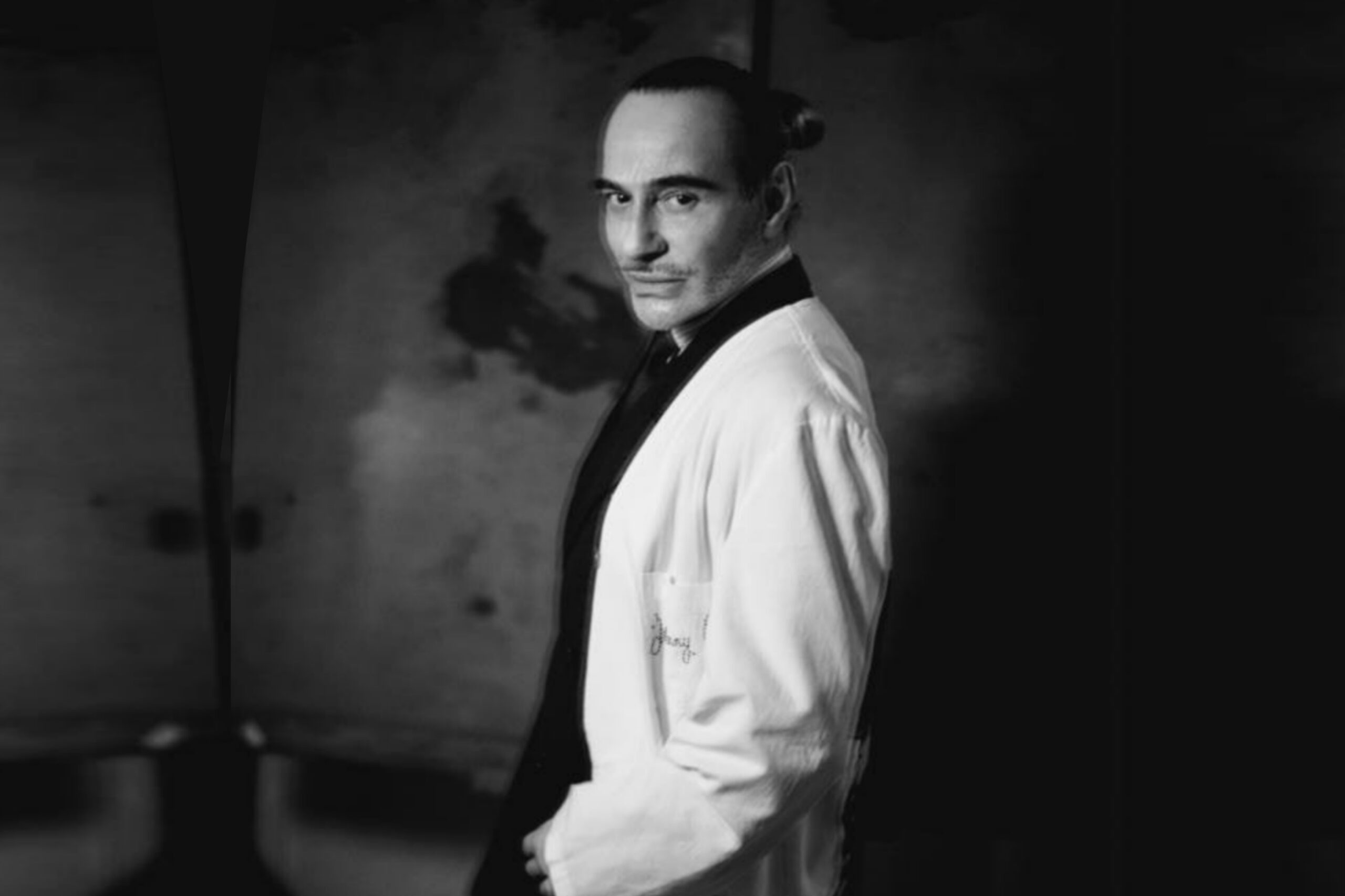 John Galliano Announced as 2027 Met Gala Theme