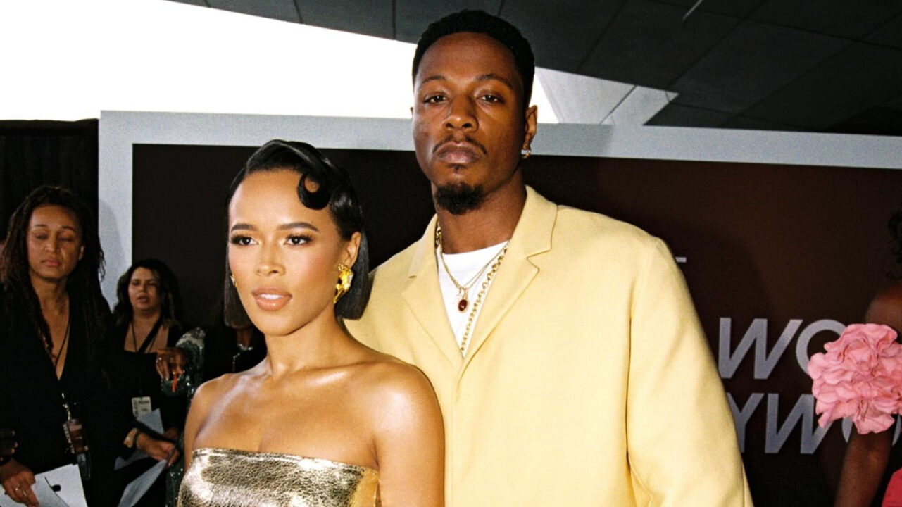 serayah-joey-badass-engagement-style-rave