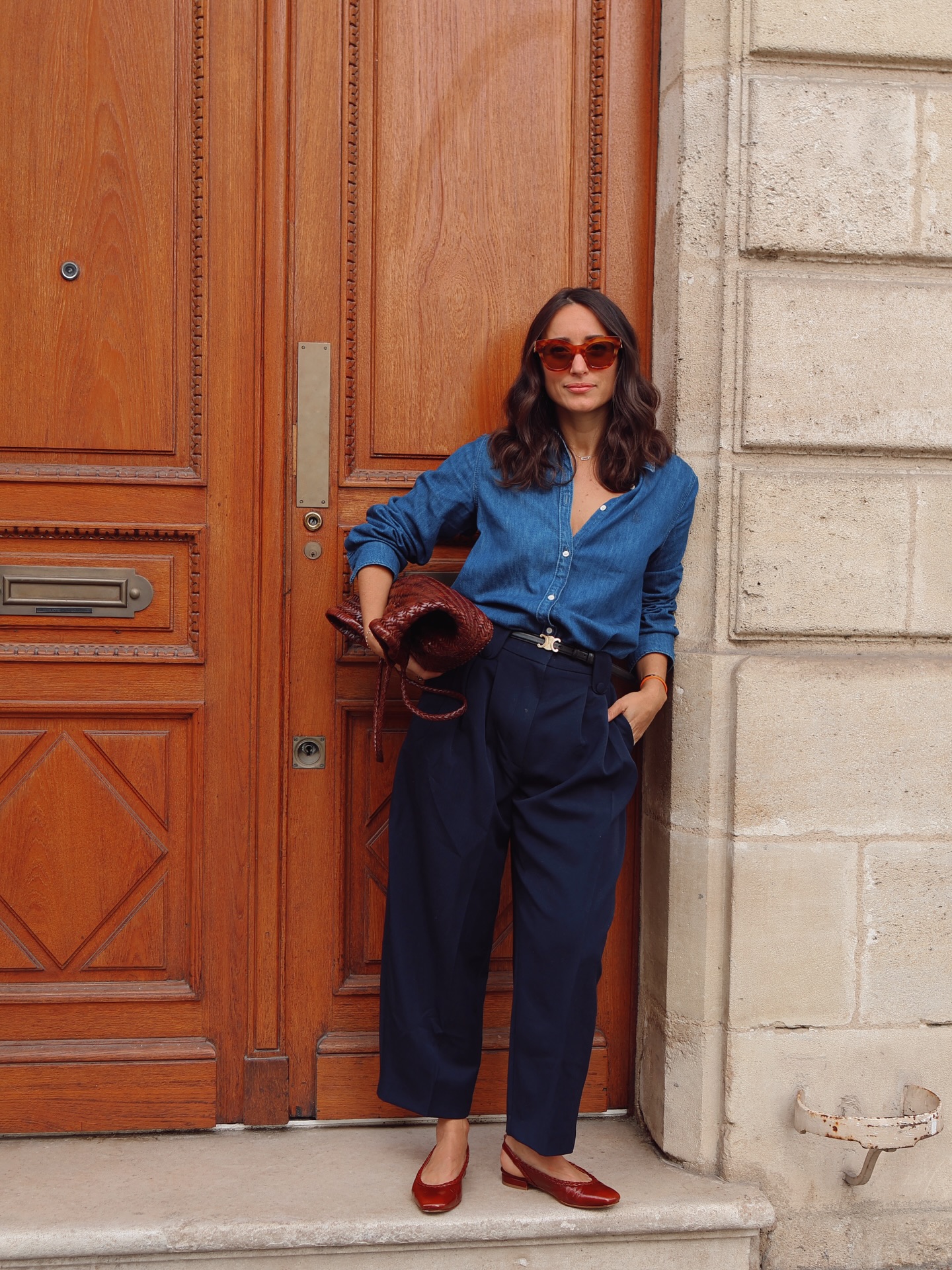 Office Outfit Formulas