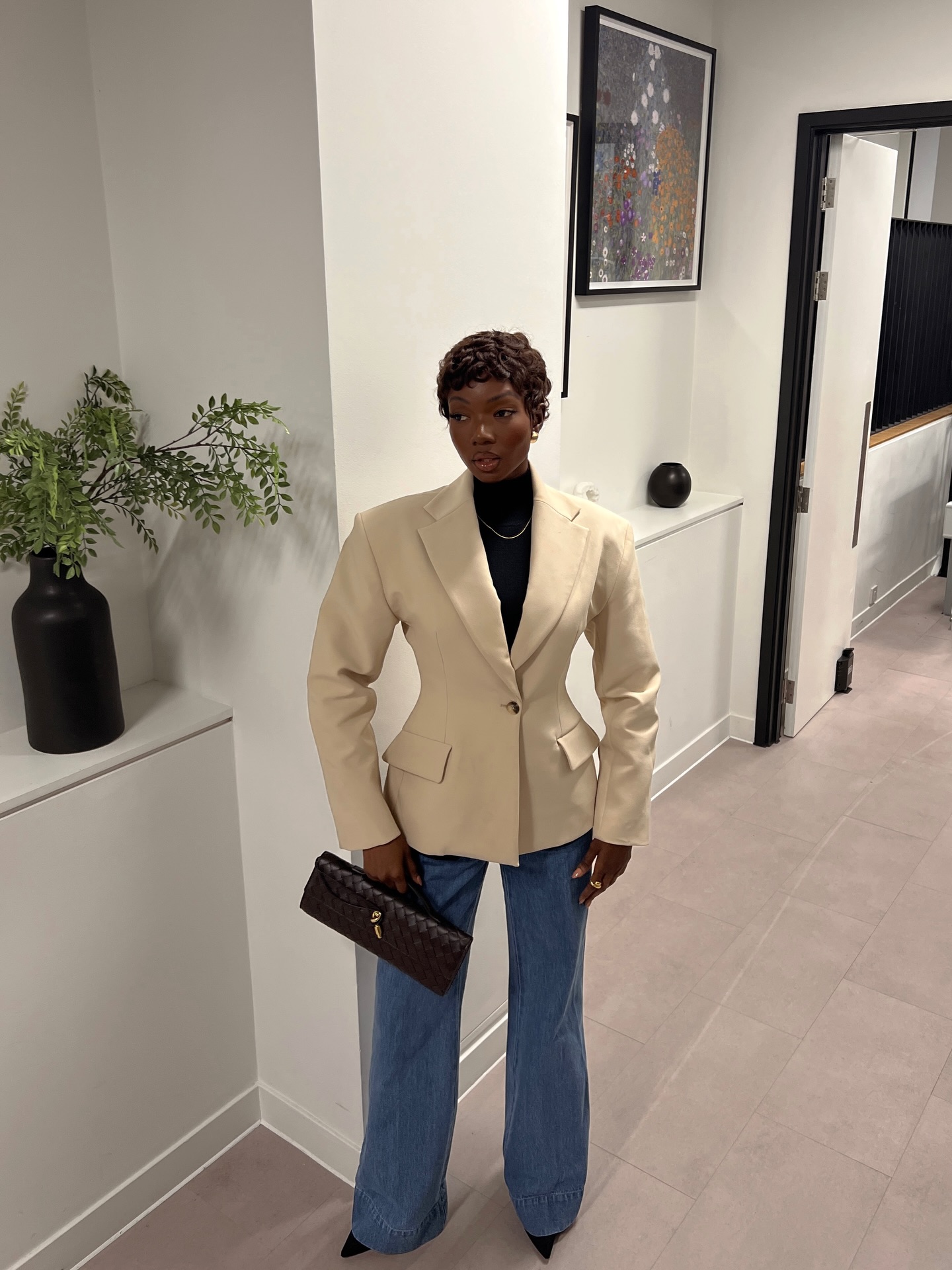 Office Outfit Formulas