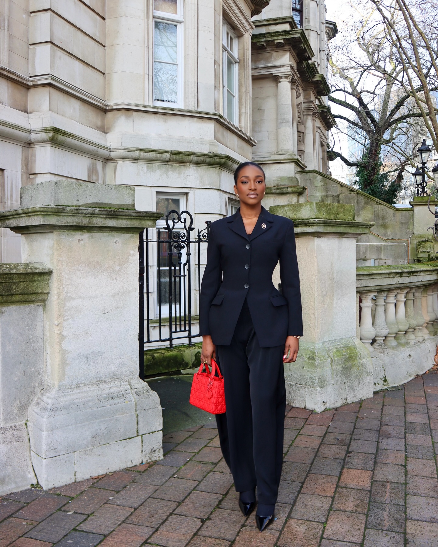 Office Outfit Formulas