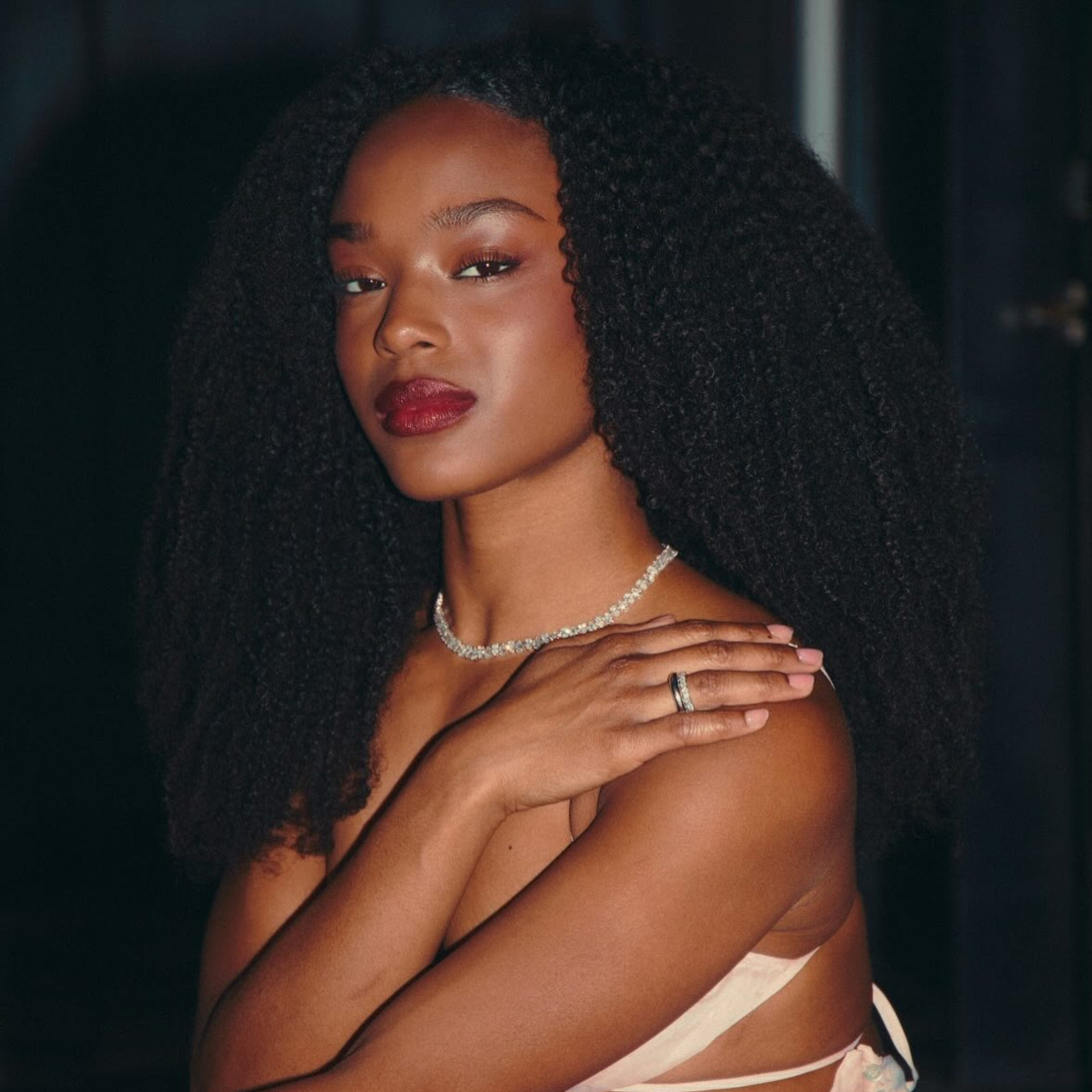 Marvel Has Found Its Storm in Broadway Breakout, Maya Boyd