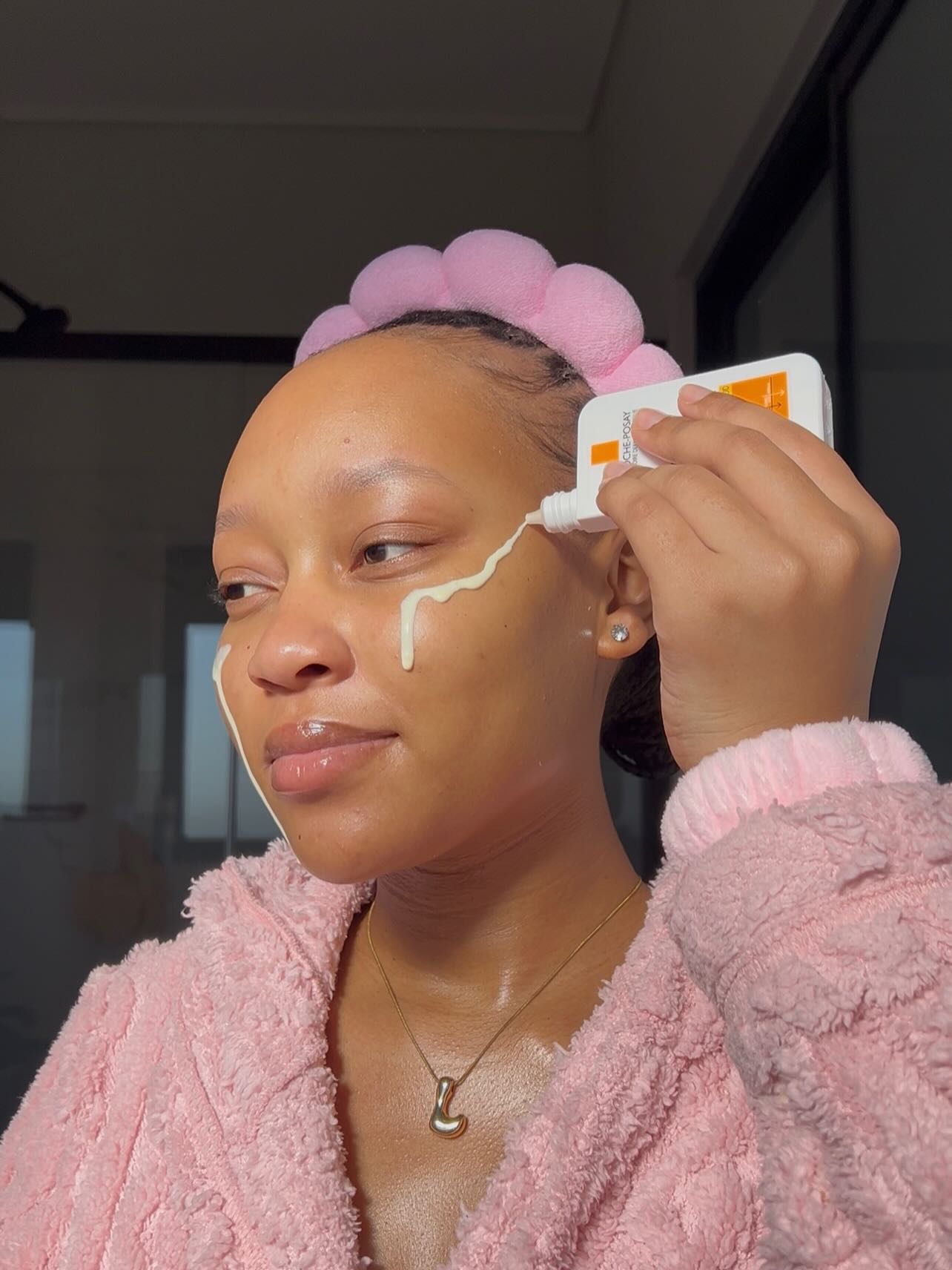 Morning Skincare Routine