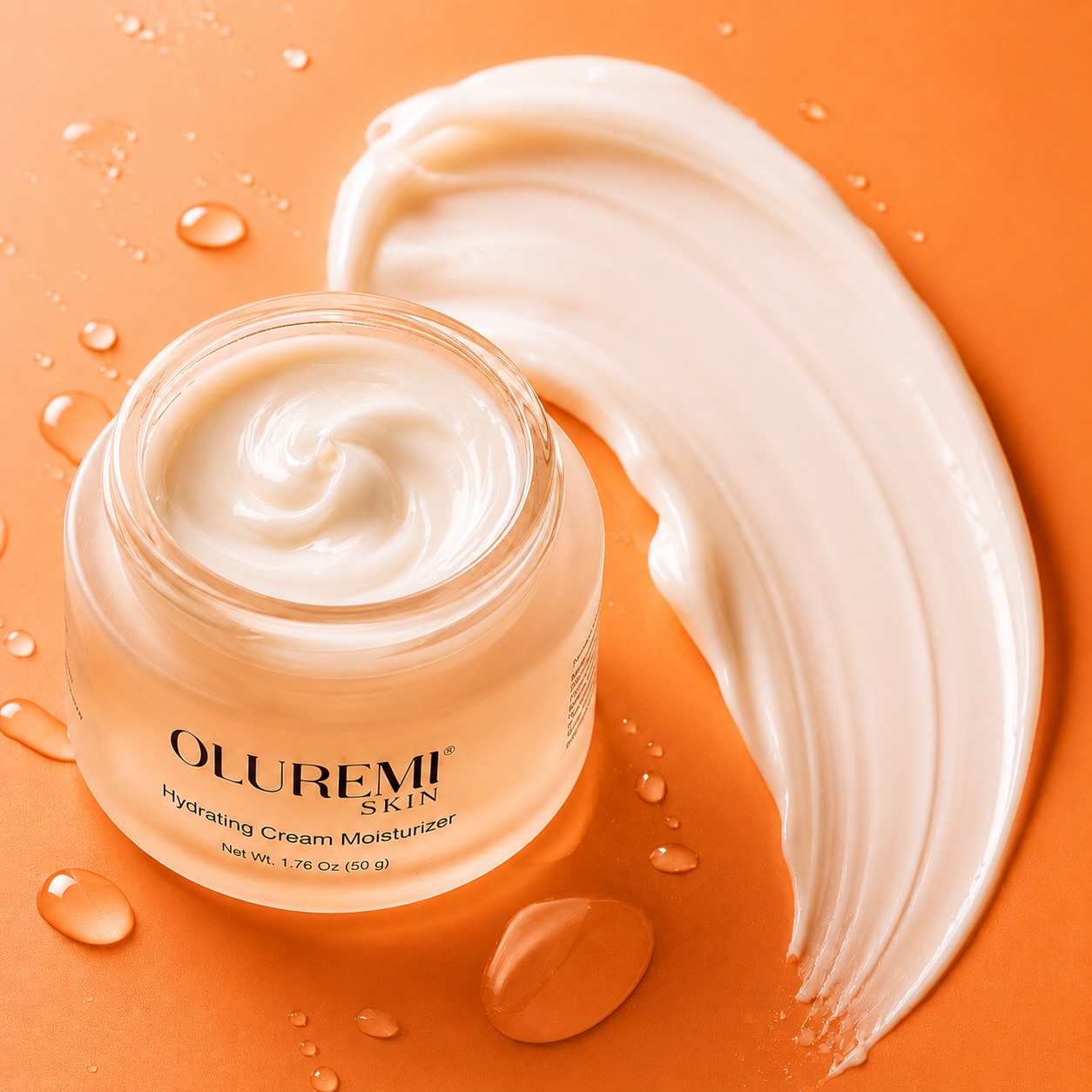 Moisturizers for oily skin
