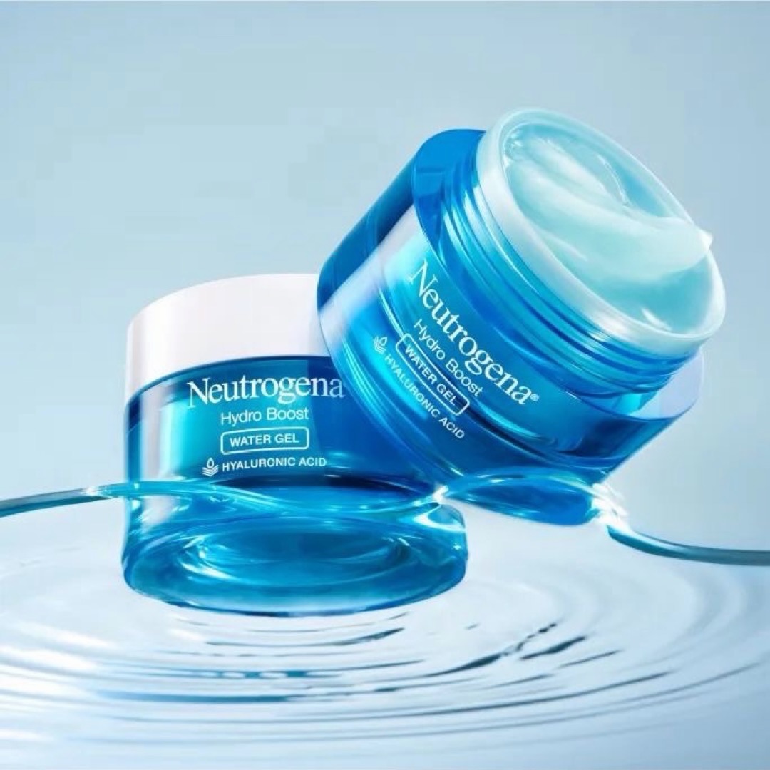 Moisturizers for oily skin