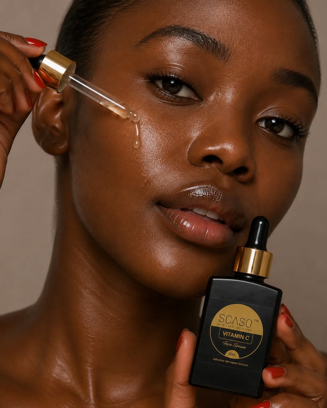 Morning Skincare Routine