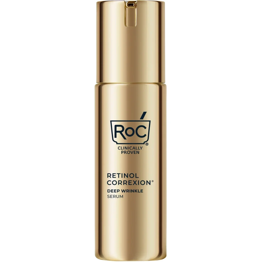Retinol for Beginners