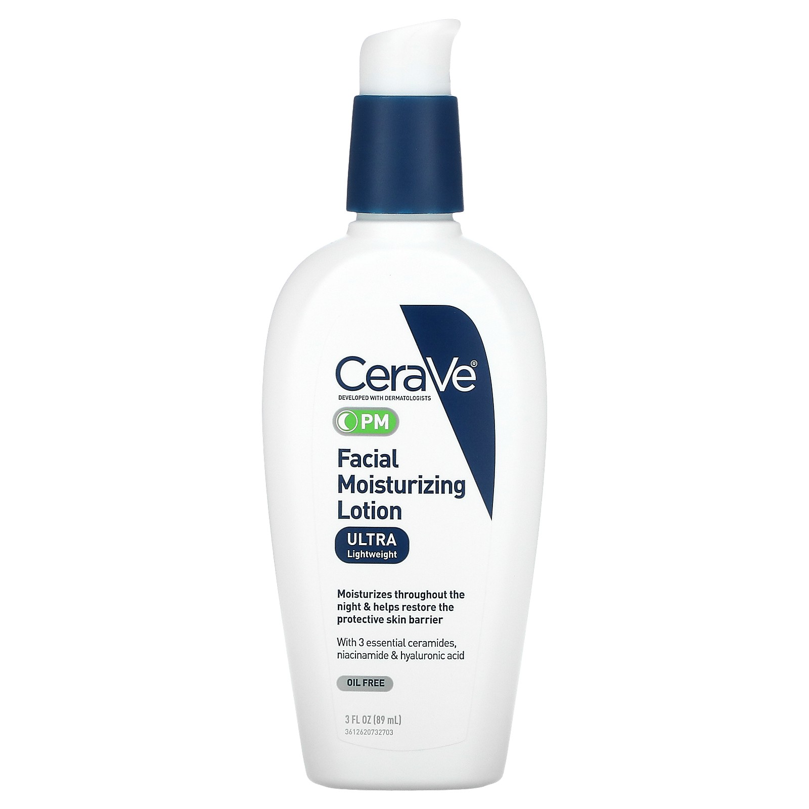 Moisturizers for oily skin