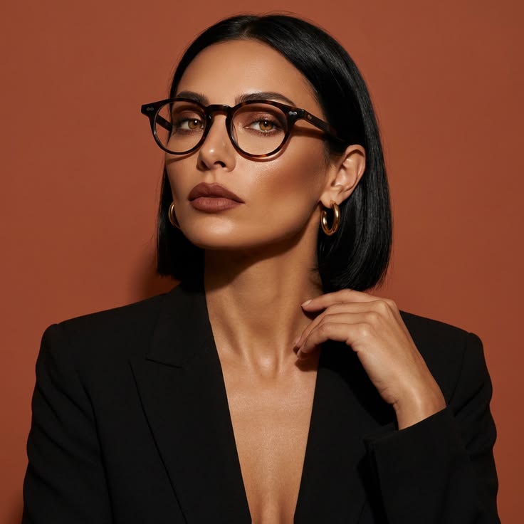 stylish eyeglasses