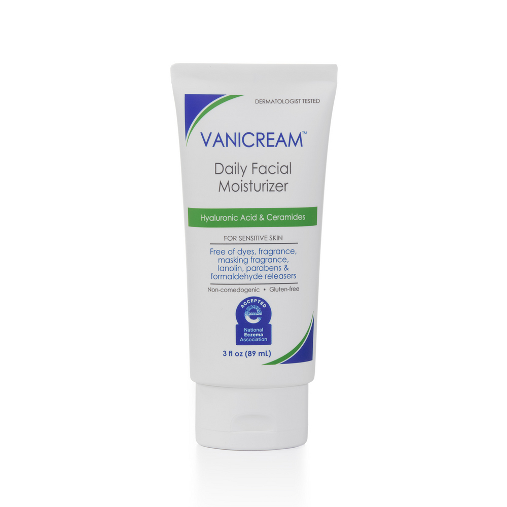 Moisturizers for oily skin