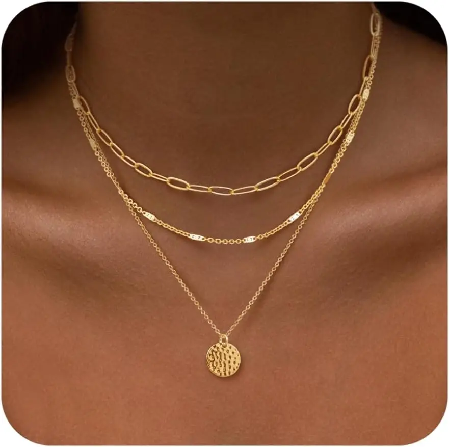Jewelry trends