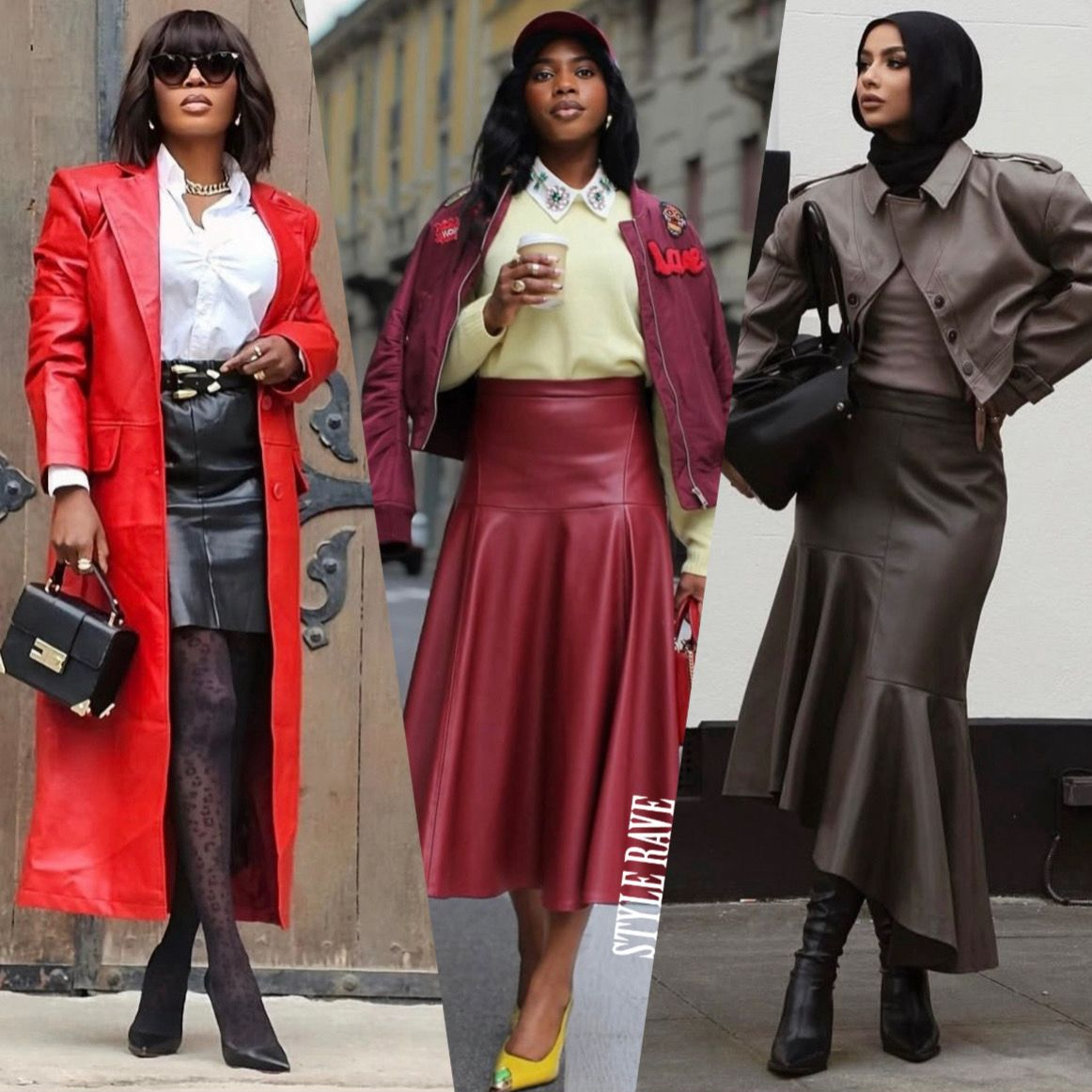 leather-skirt-fall-outfit-ideas-style-rave