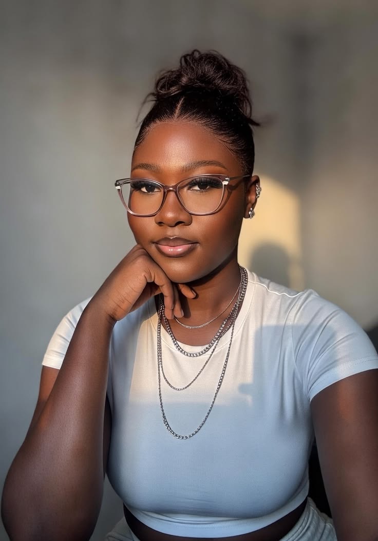 stylish eyeglasses