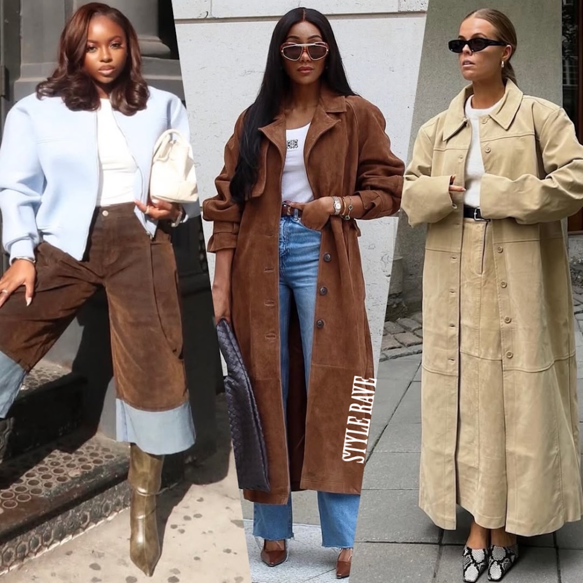 how-to-style-suede-for-fall-style-rave