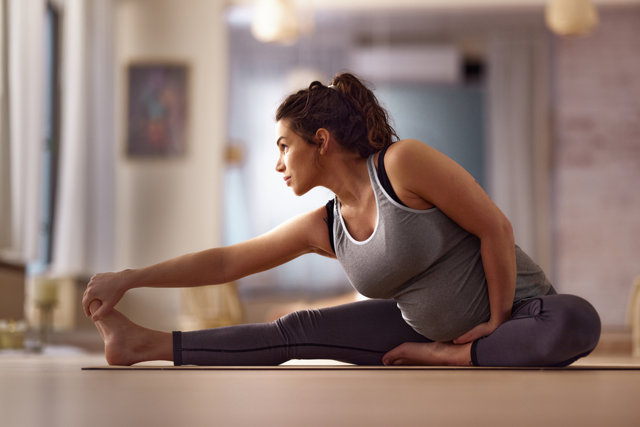 pregnancy exercises