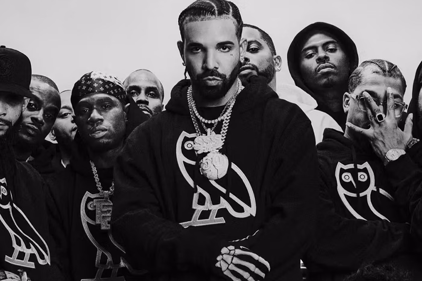 authentic-brands-group-drake-ovo-style-rave