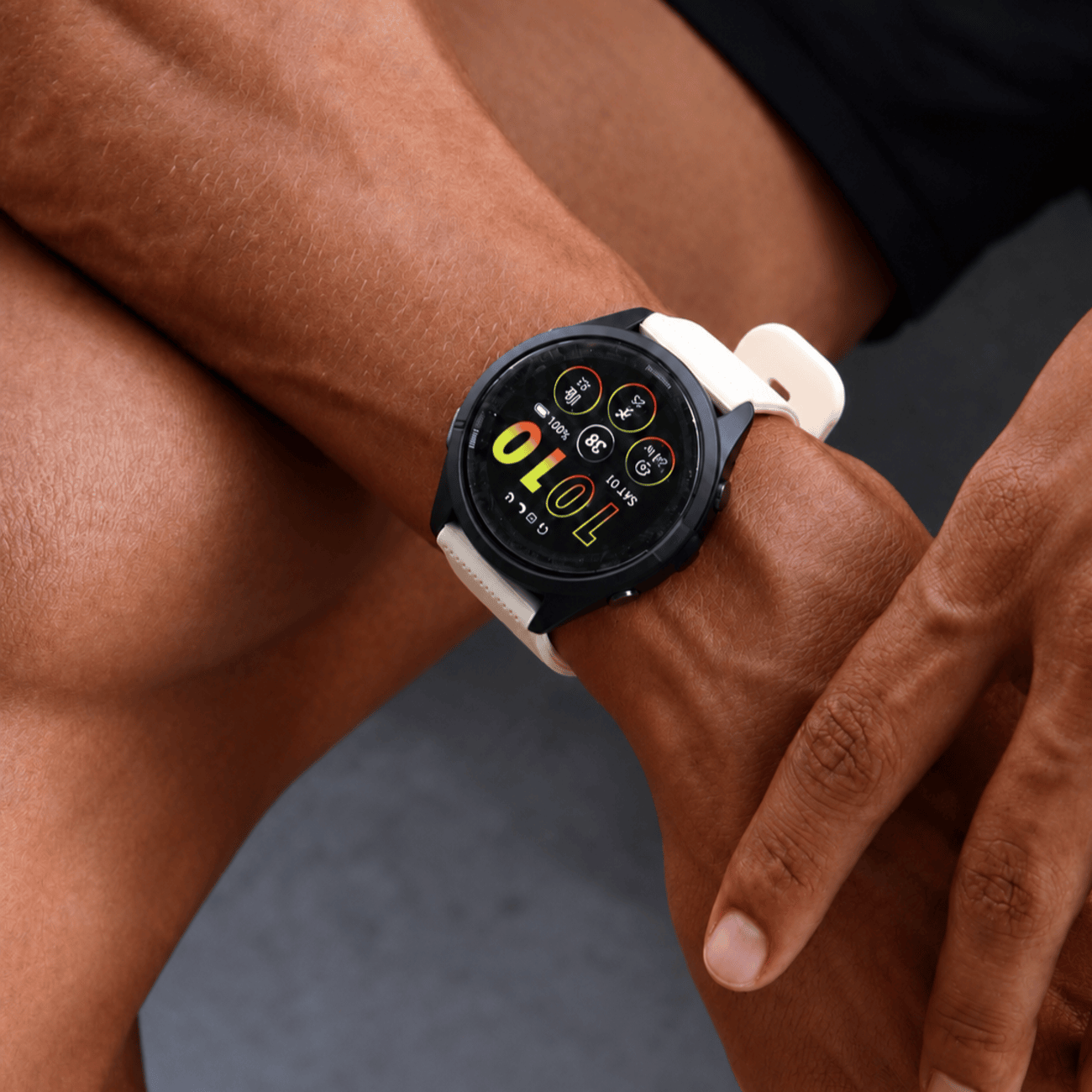 garmin-forerunner-265-android-smartwatch-style-rave