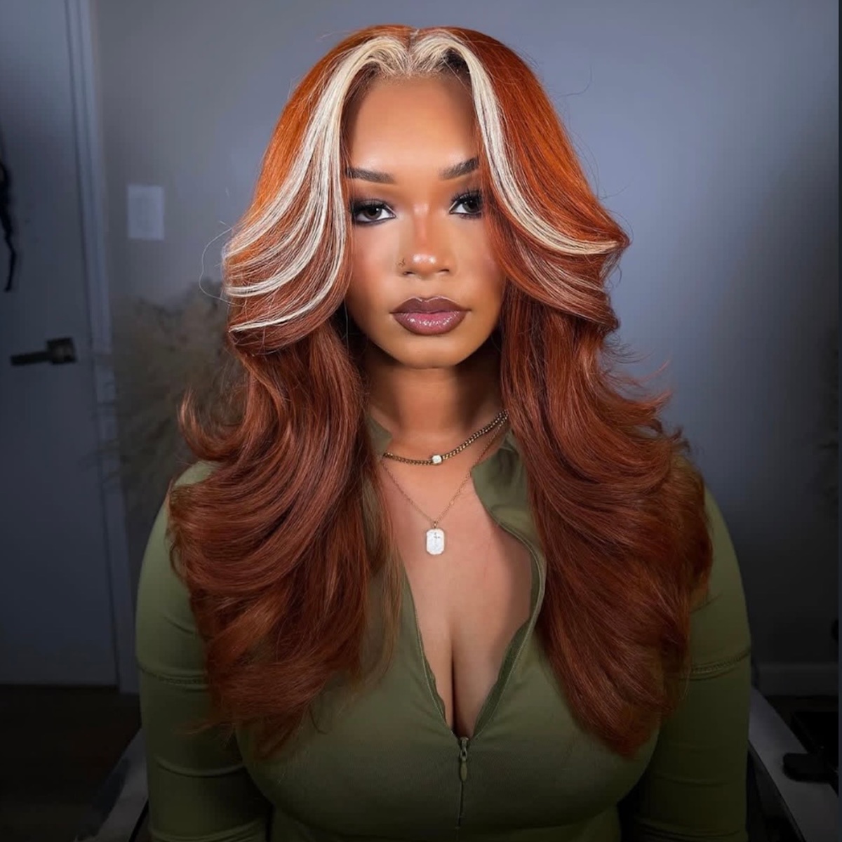 money-piece-hairstyle-trend-style-rave