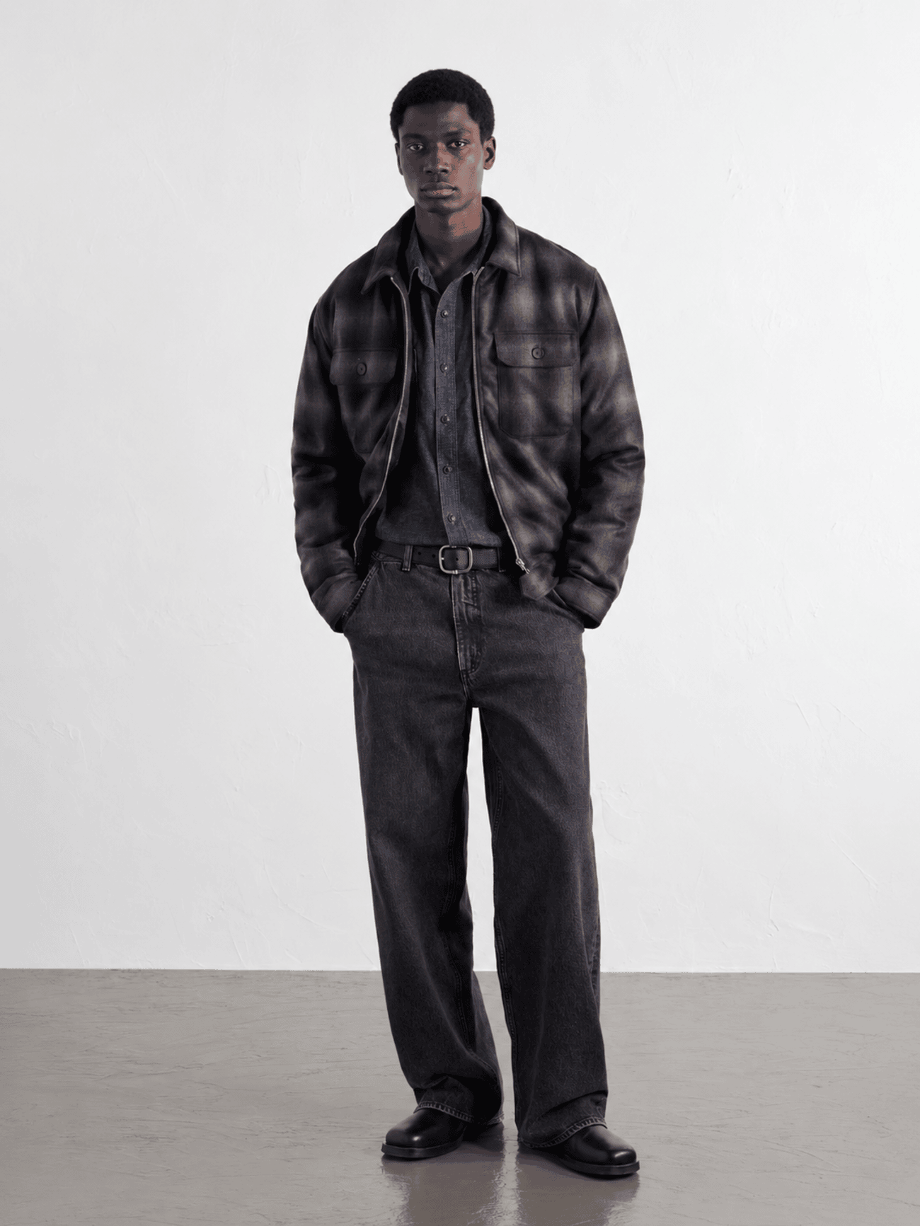 12 Men’s Fall Fashion Upgrades to Elevate Your Wardrobe