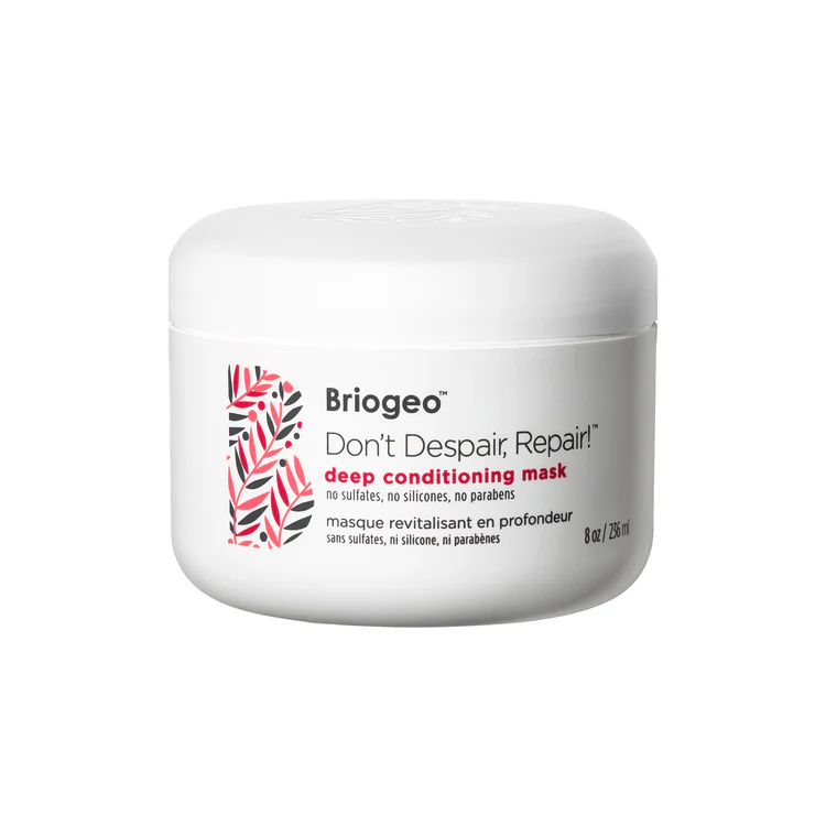 Deep conditioners for curly hair