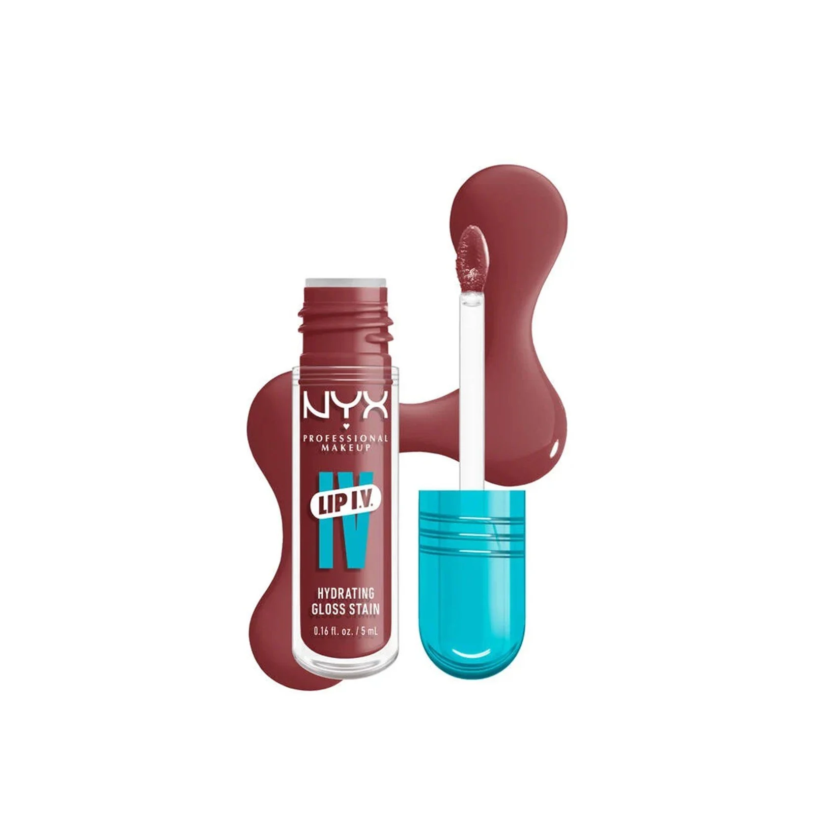 Lip stains