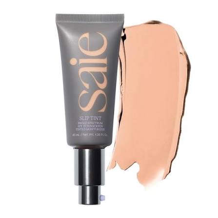Skin tints