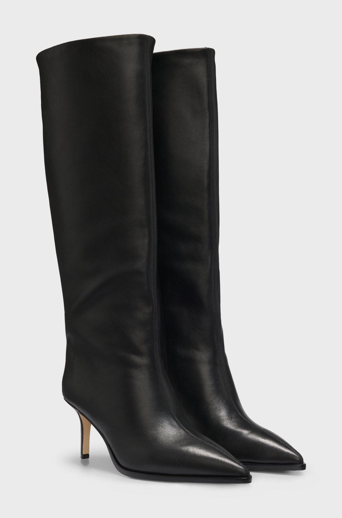 Fall boot