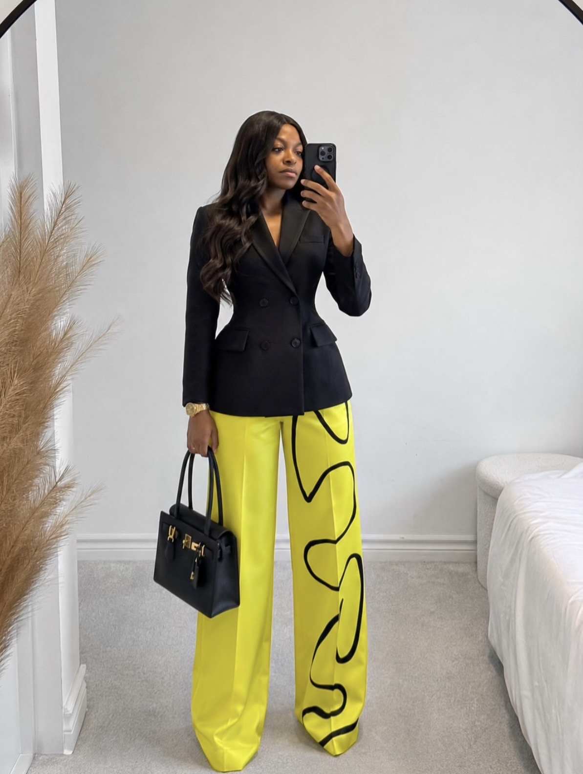 business casual capsule wardrobe