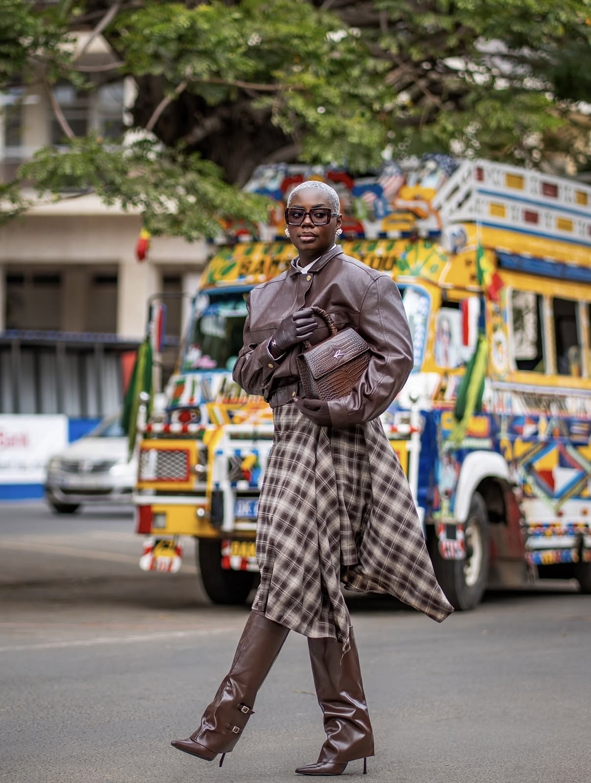 fall outfit layering