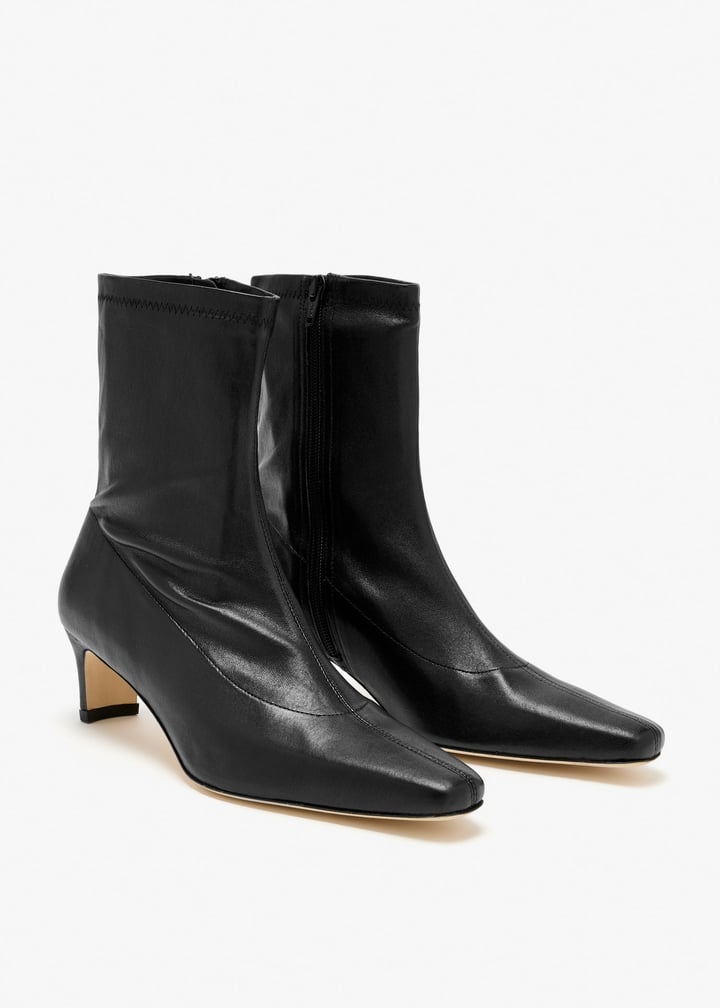 best ankle boots for women