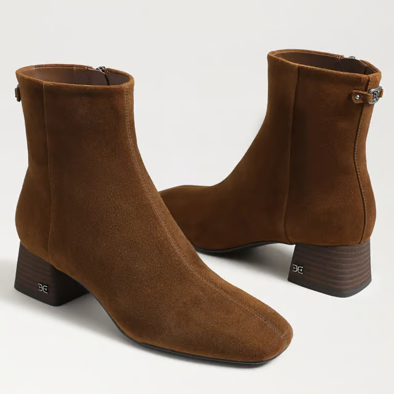 best ankle boots for women