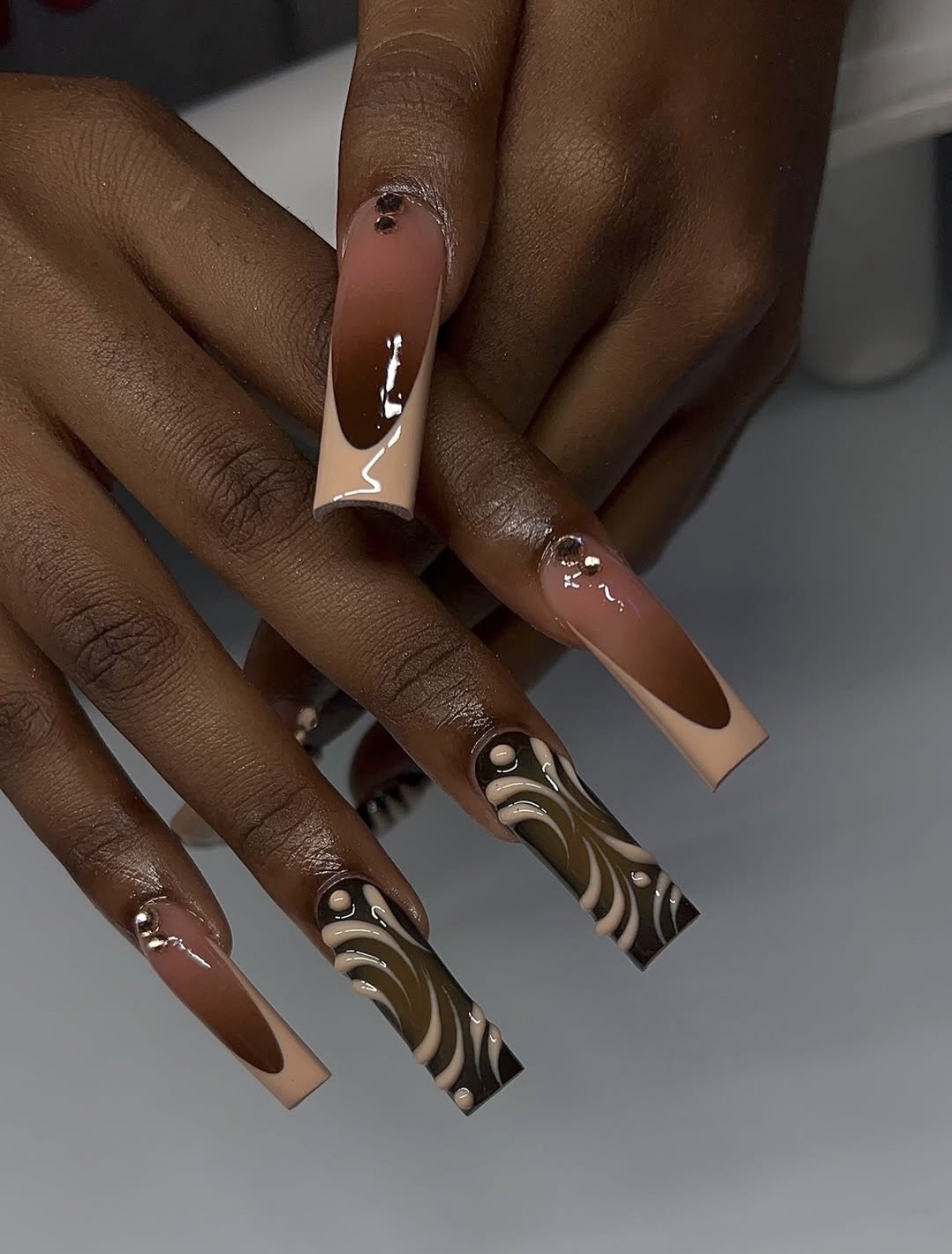 fall 2026 nail art designs