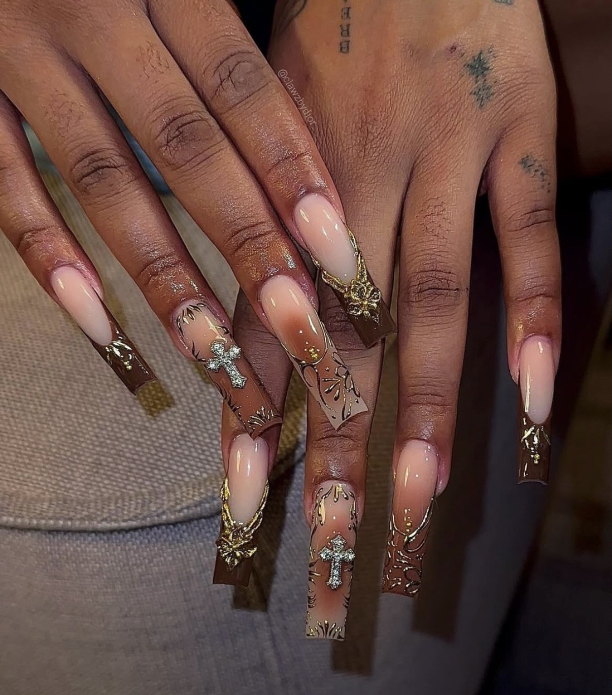 fall 2026 nail art designs