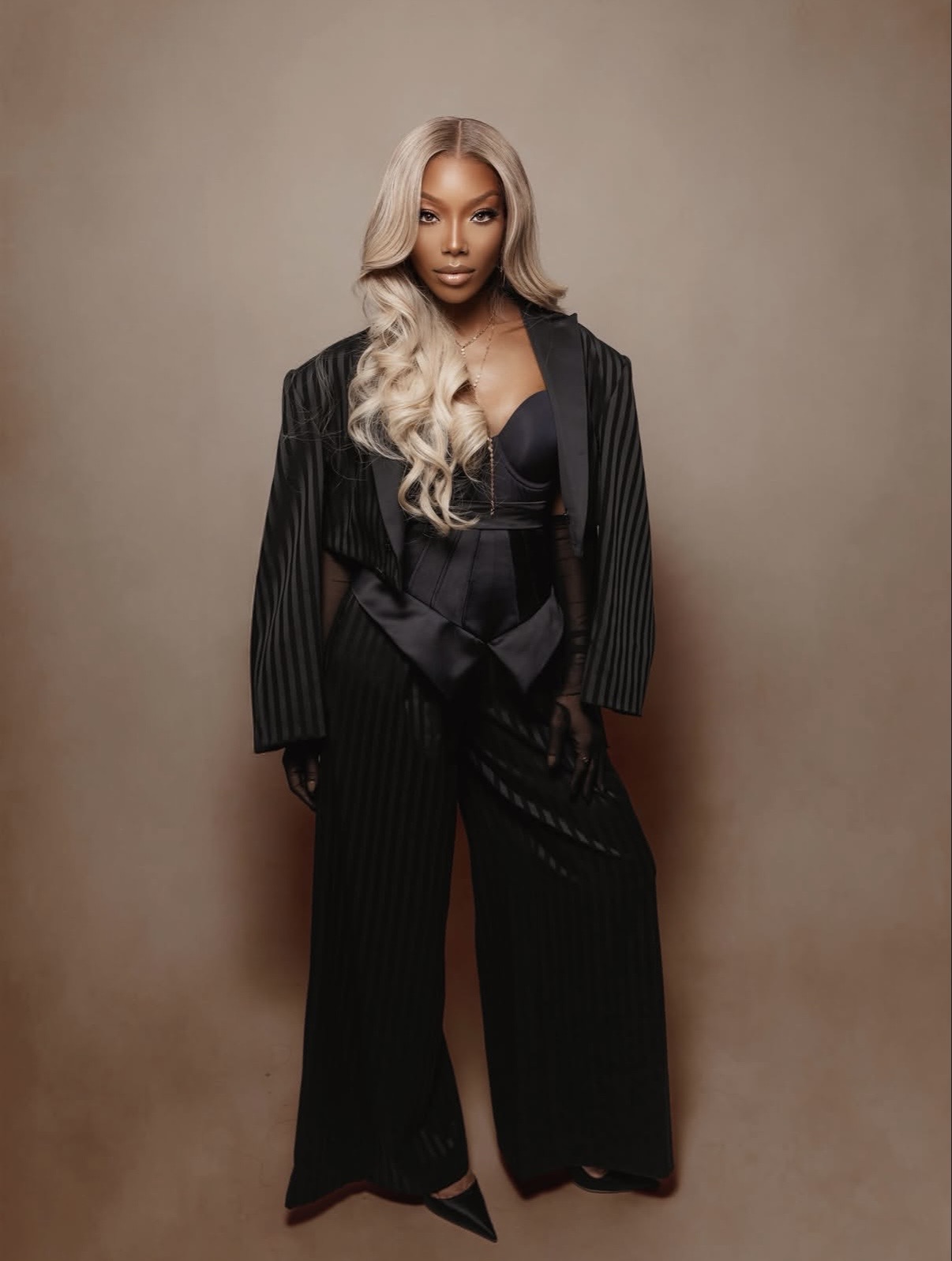 New York Fashion Week SS27 celebrity outfits