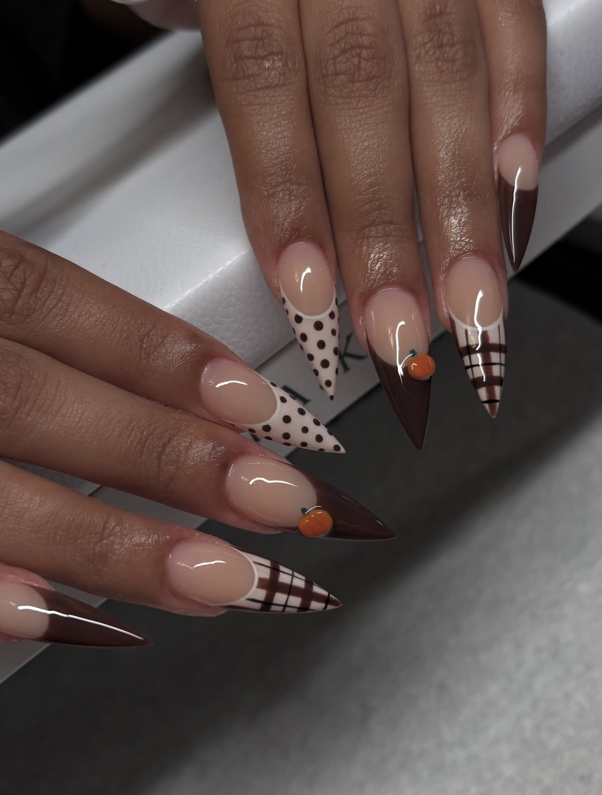 fall 2026 nail art designs