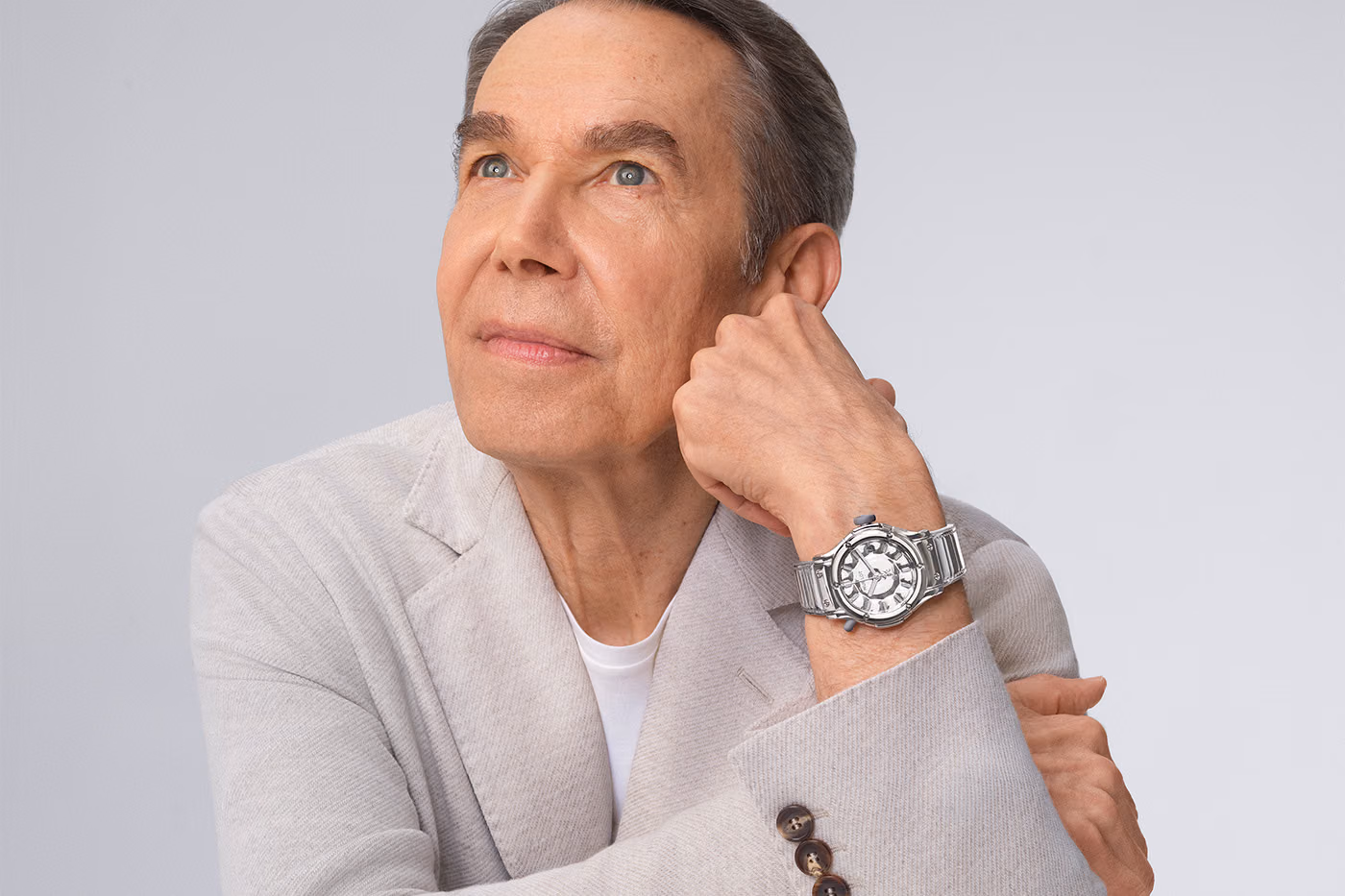 Jeff Koons