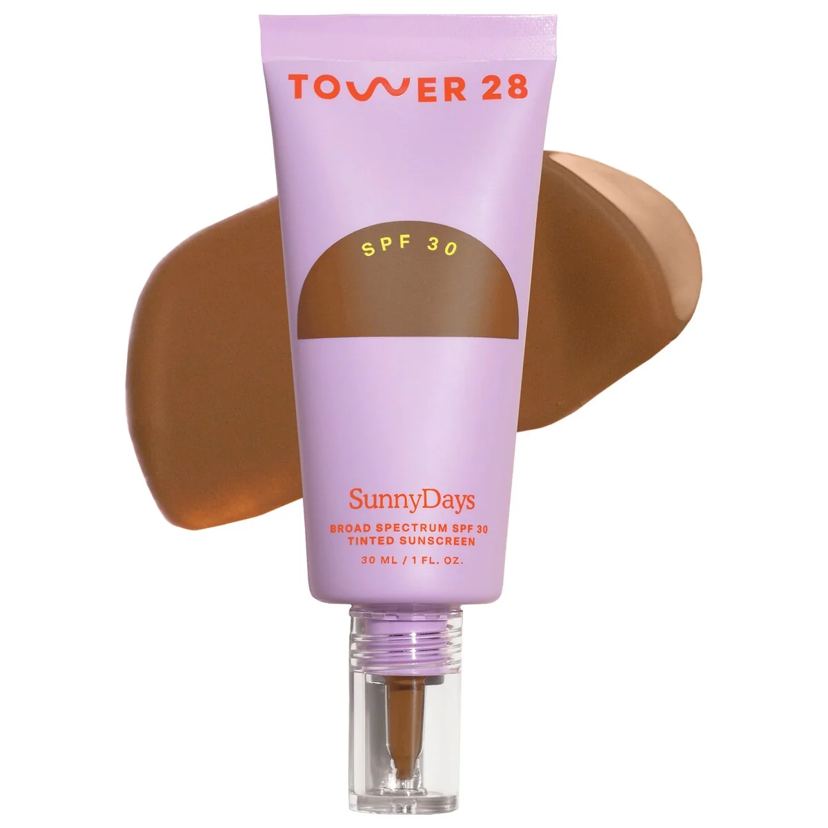 Skin tints