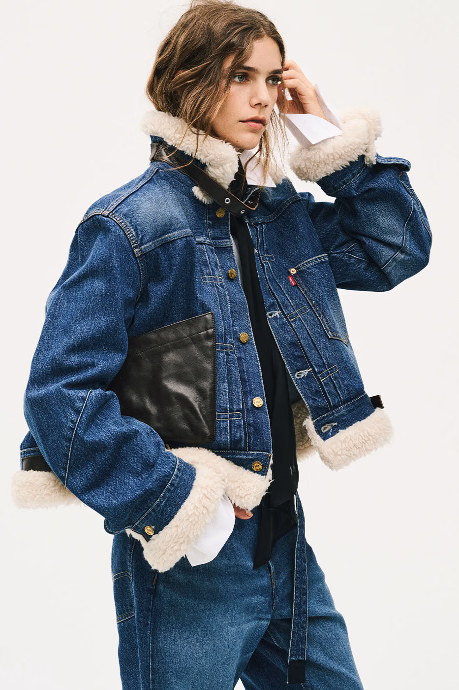 levi-sacai-tercera-colaboración-estilo-rave