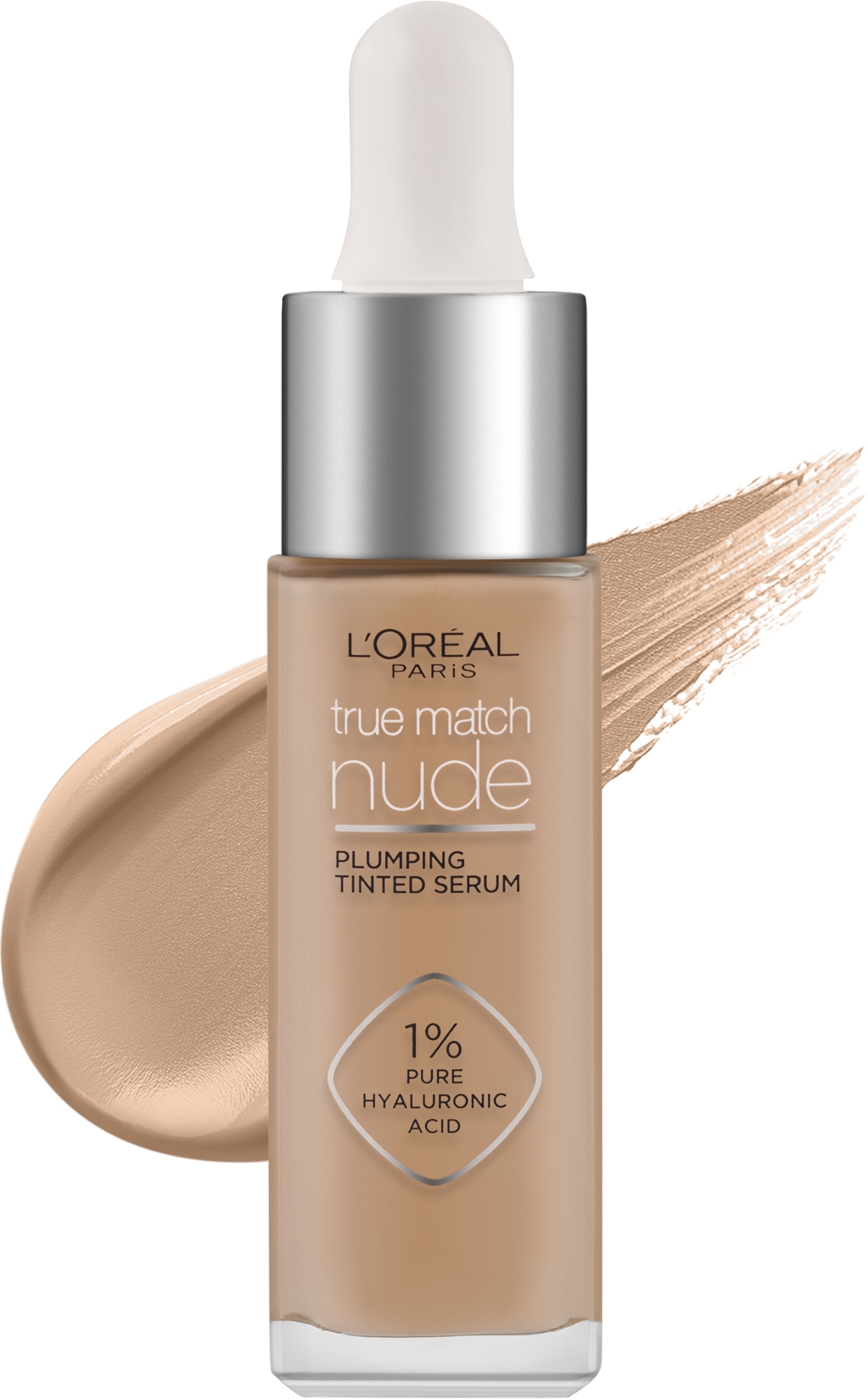 Skin tints