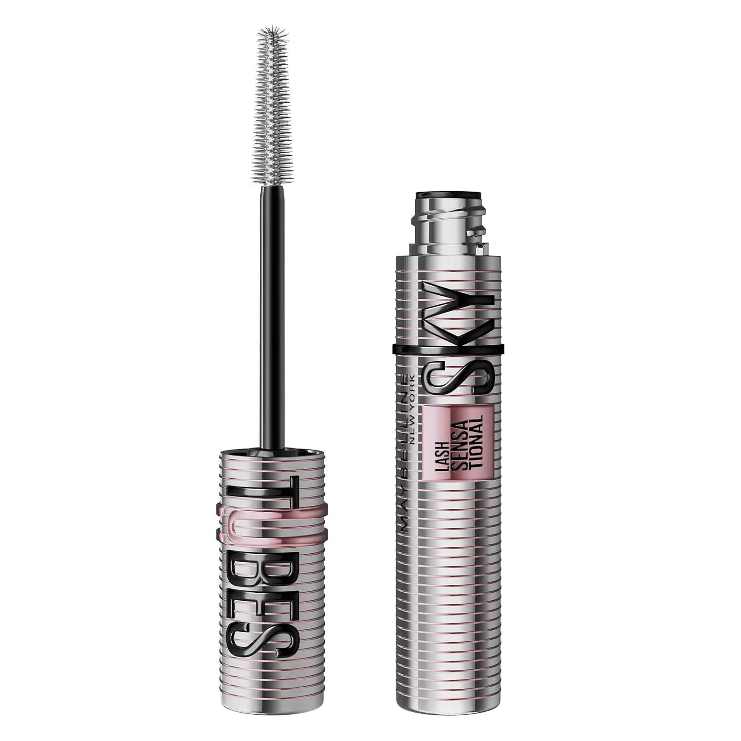 Tubing mascaras