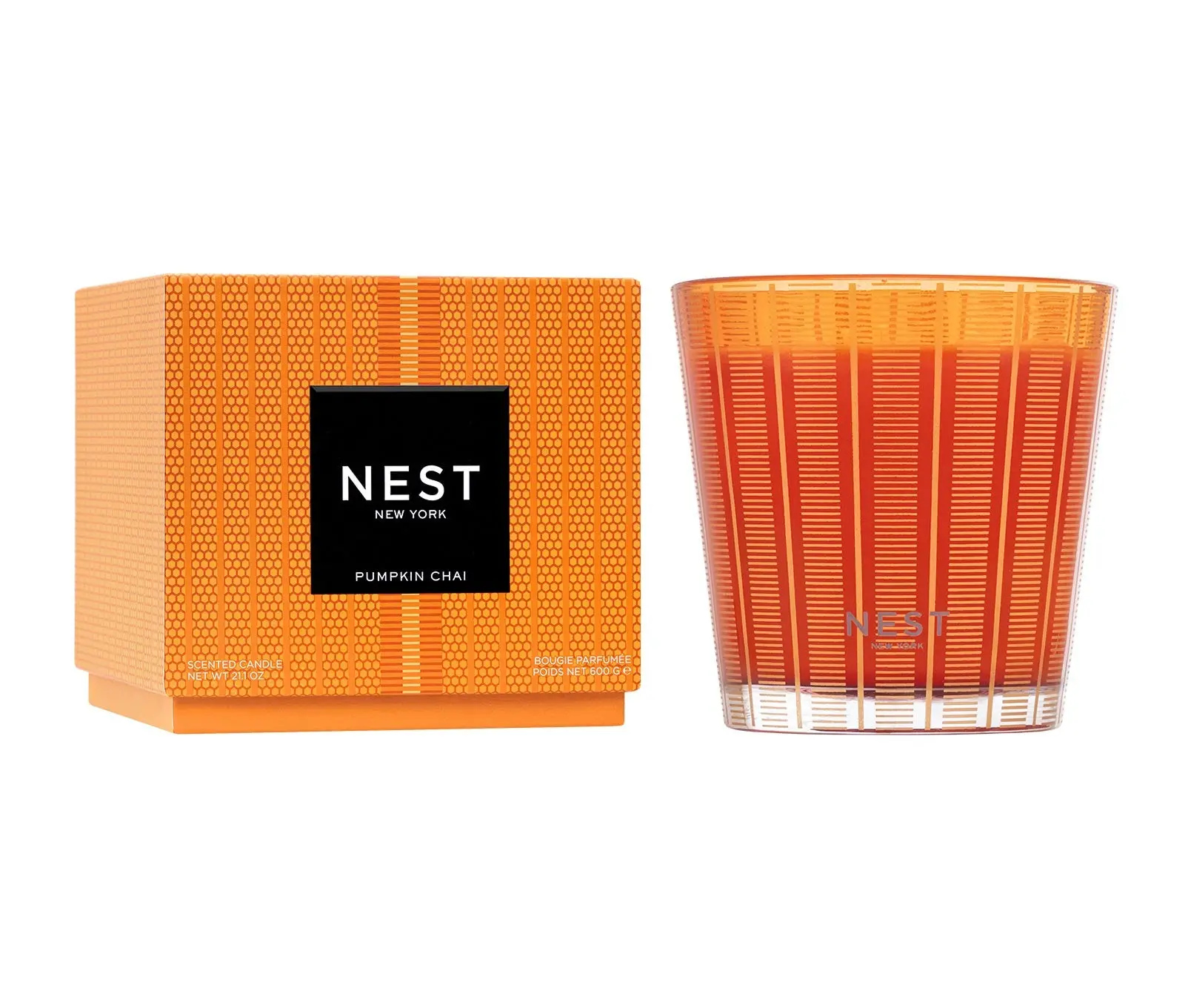 best autumn candles
