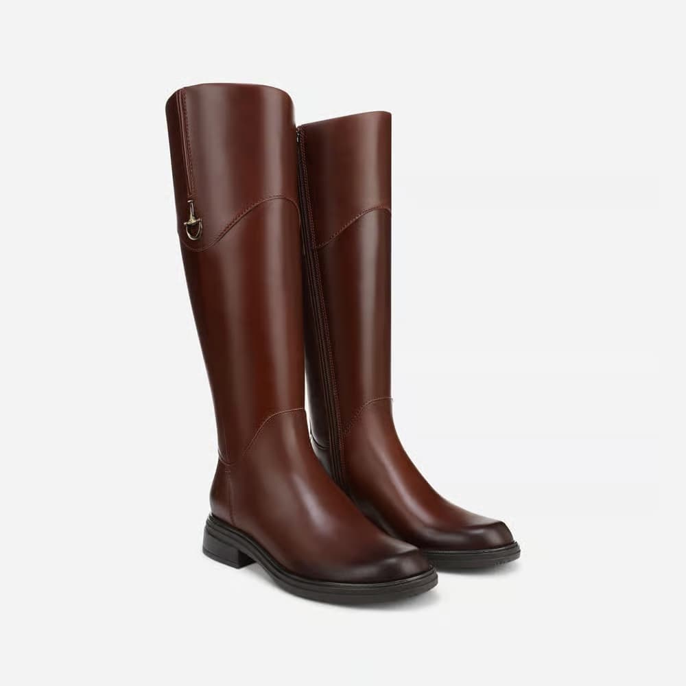 Fall boot