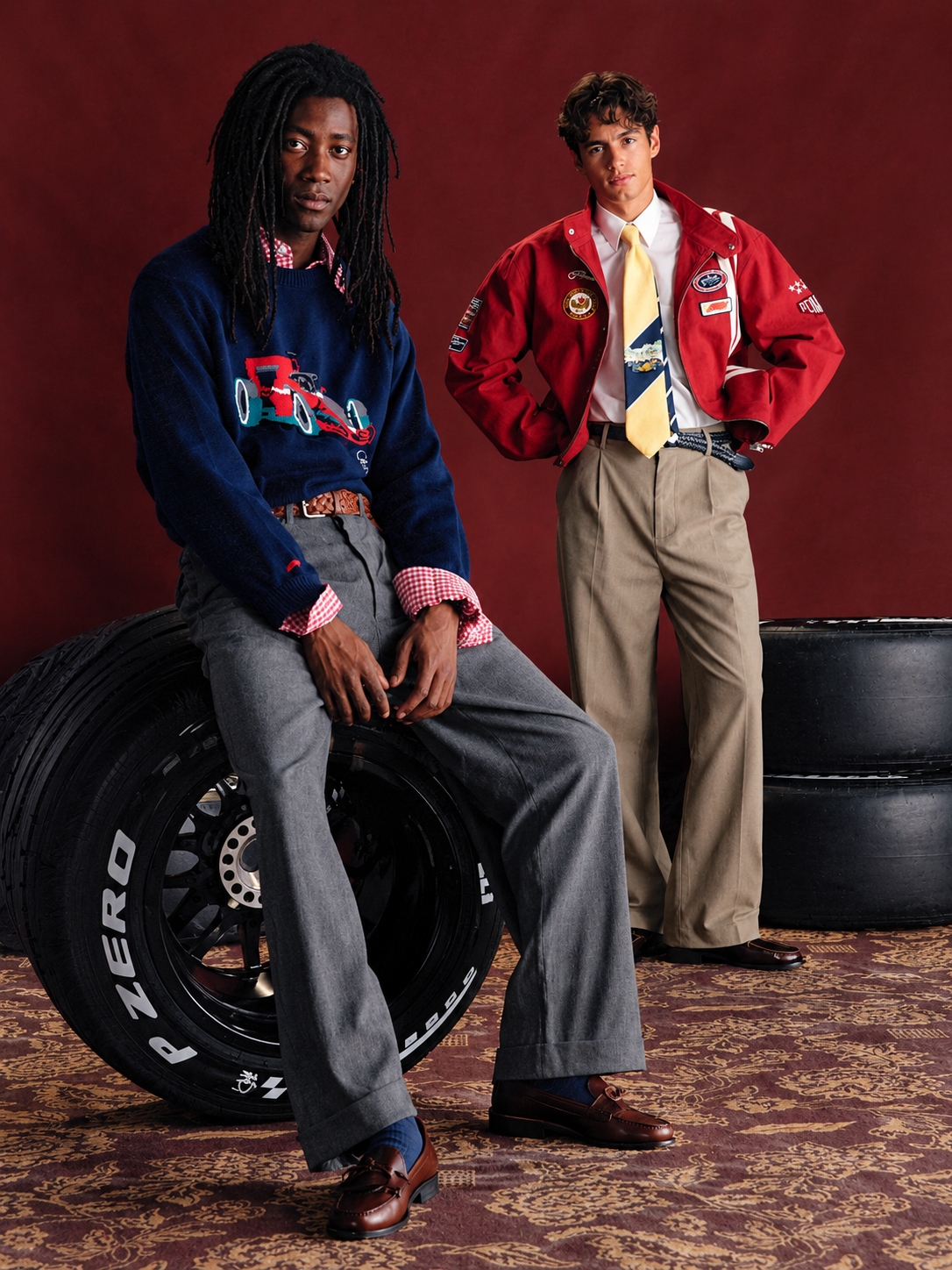 formula-1-pompeii-madrid-capsule-collection-style-rave