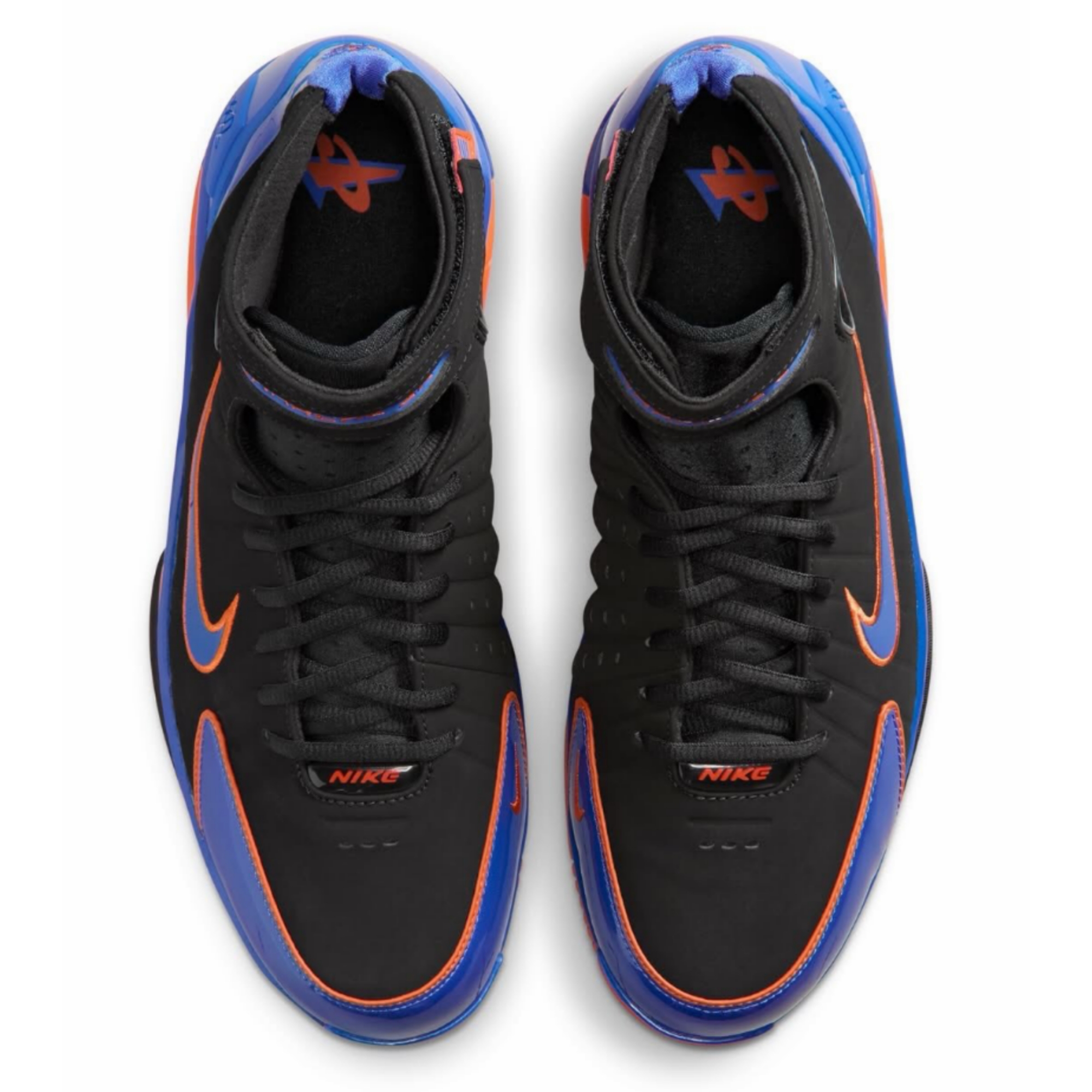 nike-air-zoom-huarache-2k4-knicks-style-rave