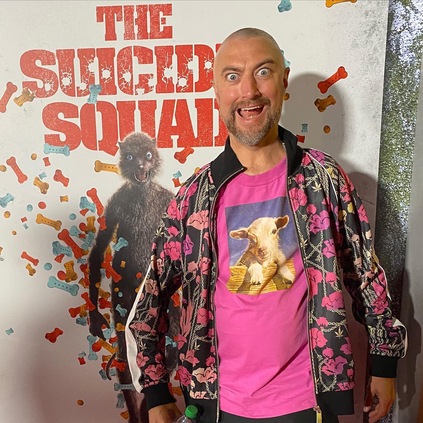 sean-gunn-retires-rocket-raccoon-style-rave