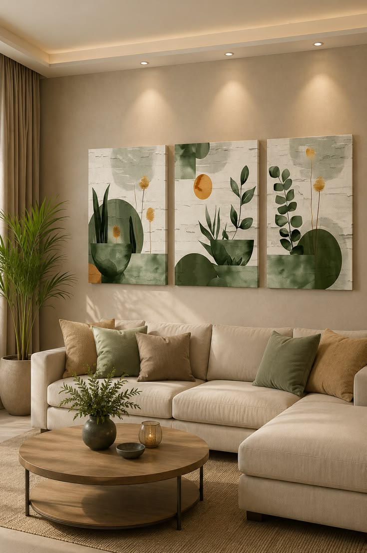 diy wall art