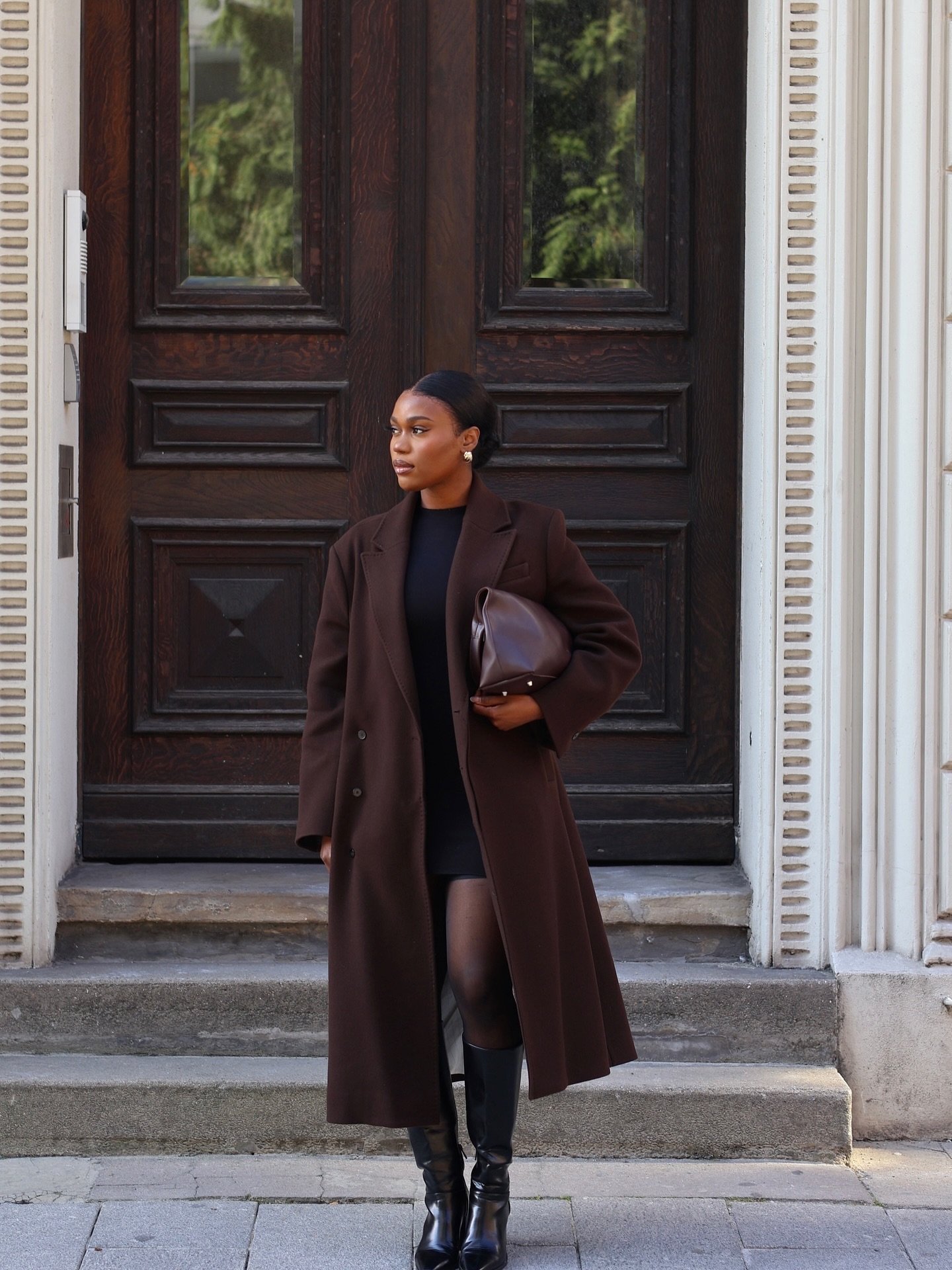 Fall date-night outfits