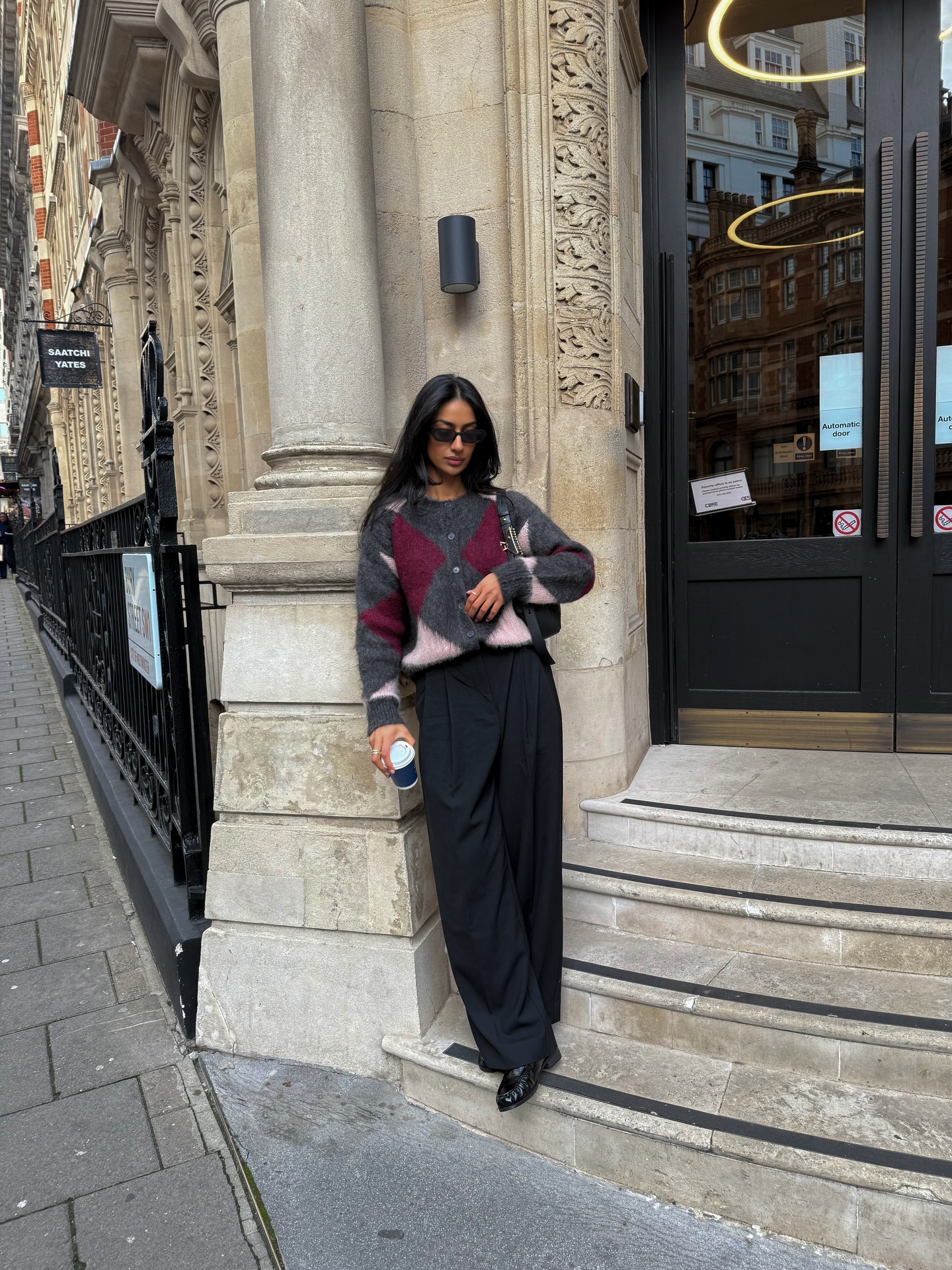 Loafers outfit