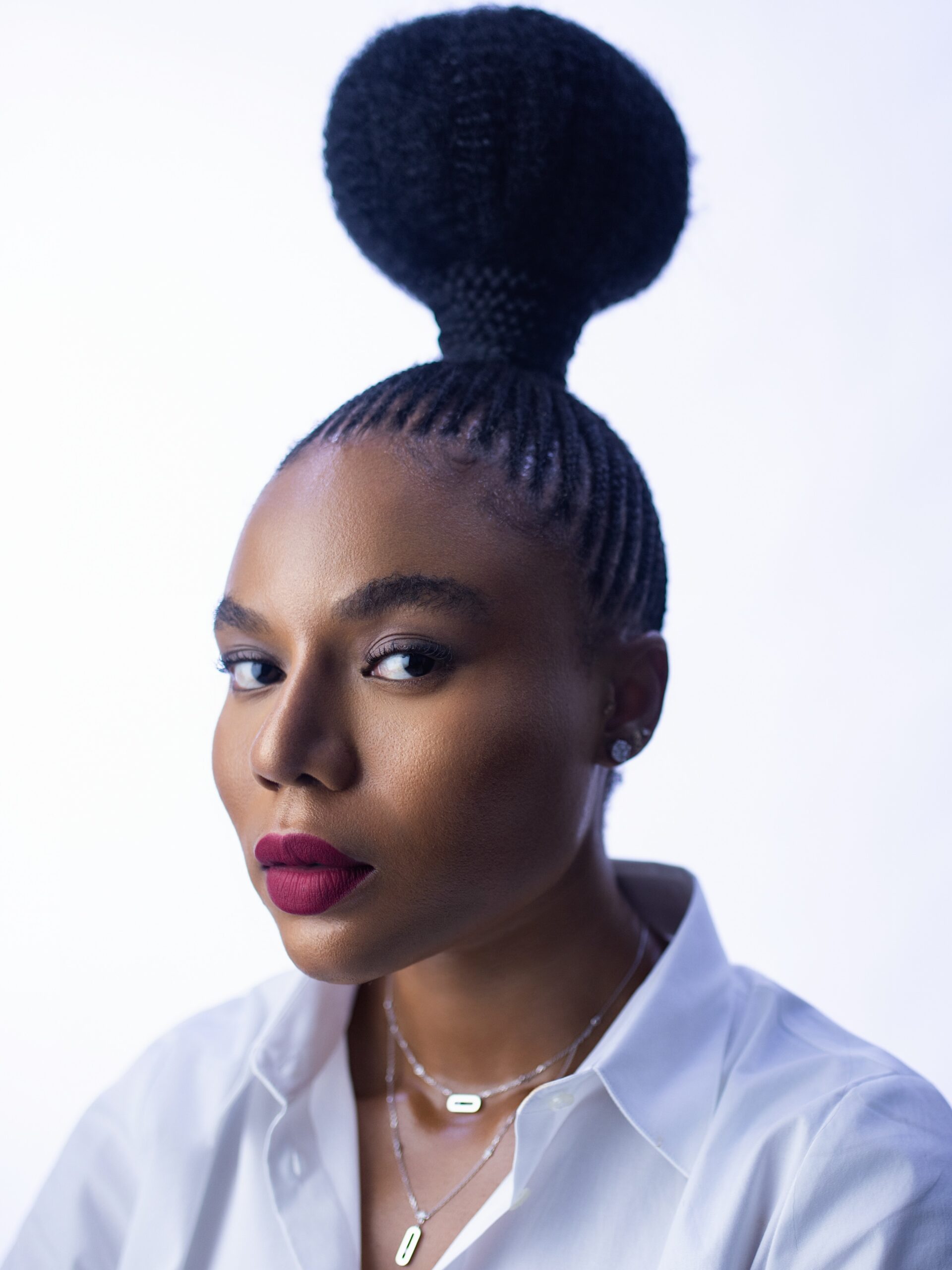 chic protective styles